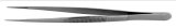 10-802-09 Pinzeta anatomická, špičatá na třísky 9 cm