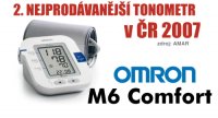 OMRON M6 Comfort