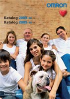 Nový katalog CELIMED 2009/2010