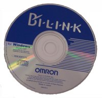 OMRON Healthcare Managment Software BI-LINK HEM-SOFT- IT2 (verze 1.6)