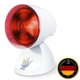 Beurer IL 35 infračervená lampa 150w