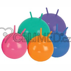 Dětské skákadlo Gymy (skákací míč) 40cm