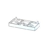 Přídavná mřížka chladícího ventilátoru vč. filtru pro NE-U780