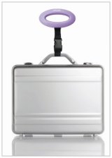 Digitální váha na zavazadla JOYCARE JC-414V