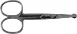 M-SI-023 Nůžky pro děti, matné 9cm