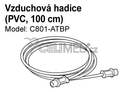 pvchadicka-c801-c801kd