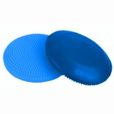 Čočka GYMY jednostranná - Air Cushion, 35cm -modrá