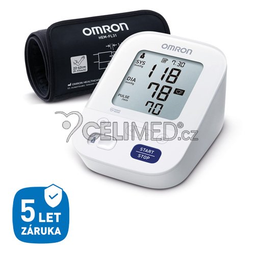 Omron-M400-Comfort_5let_small_new2