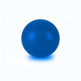 Gymy Over-ball, prům. 30 cm (v PE obalu) -modrý