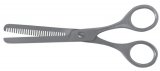 M-SG-126 Nůžky na vlasy - efilační 5,5