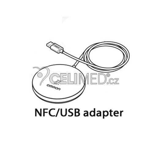 USB+NFC-adadpter