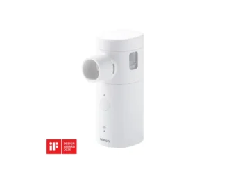 Inhalátor OMRON Micro Air Go (U300)
