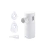 Inhalátor OMRON Micro Air Go (U300)
